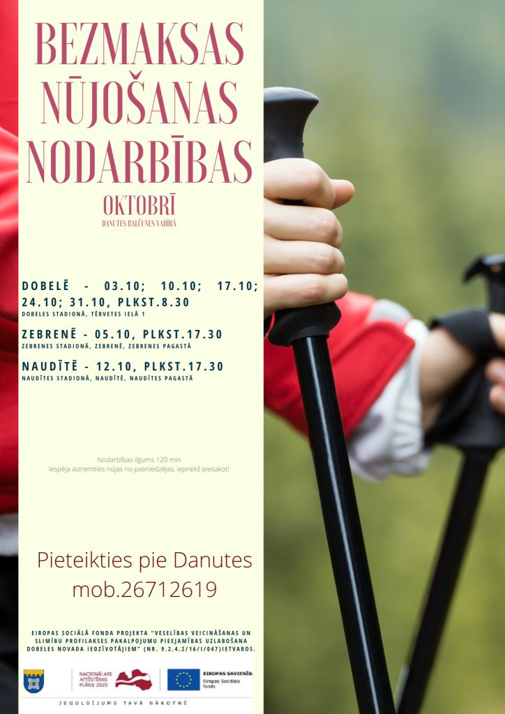 Dobele Dara Nujosana